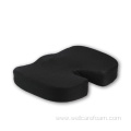 Memory foam orthopaedic cushion